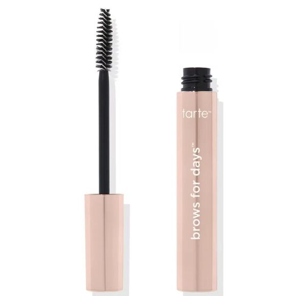 🌻 Tarte Brows For Days Brow Holding Gel New FullSz - Picture 1 of 8